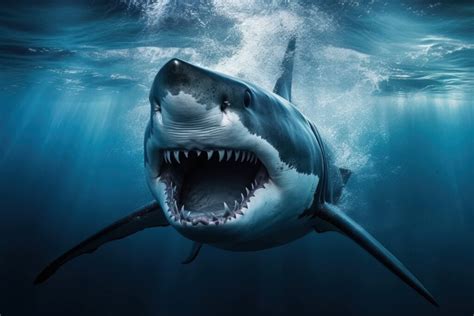 Should You Be Scared of Sharks?