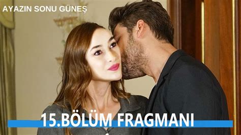 Ayaz N Sonu G Ne B L M Fragman Youtube