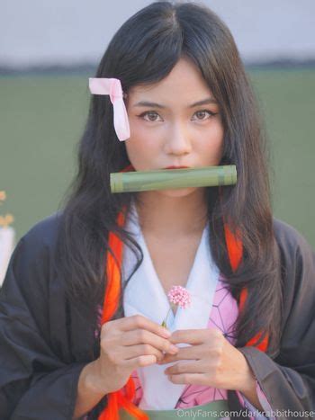 Asianfansorg Darkrabbithouse Leaked Nude OnlyFans ShemaleLeaks