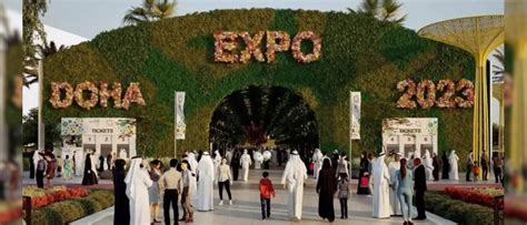 EXPO 2023 Doha Event Cover Updated Marhaba Qatar