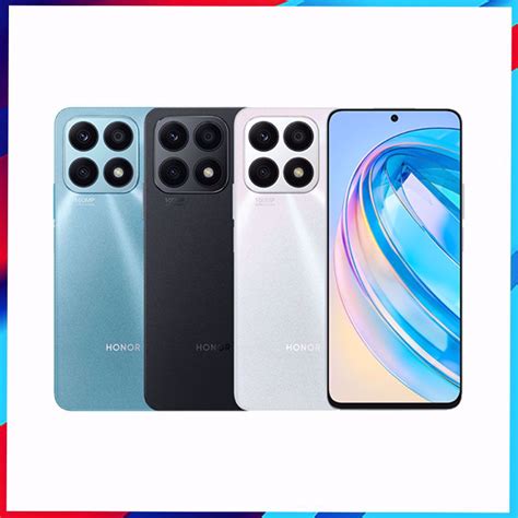 Honor X A Gb Ram Gb Rom Ori Mysetmobile Corner Wholesales Sdn