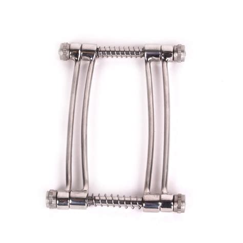 PUSSY SPREADER Ropafetish