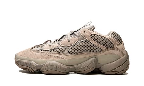 Yeezy 500 Ash Grey Gx3607 Woovin