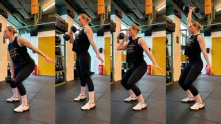 This 15-Minute CrossFit AMRAP Will Boost Your Strength And Endurance | Coach