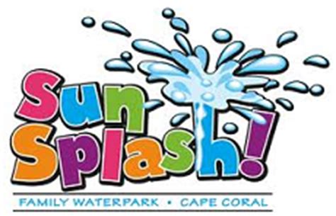 Sun Splash Family Waterpark Coupons – Printable Coupons, Savings ...