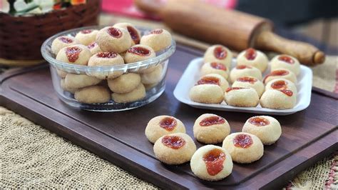 F Cil E Desmancha Na Boca O Melhor Biscoitinho De Goiabada Do Mundo