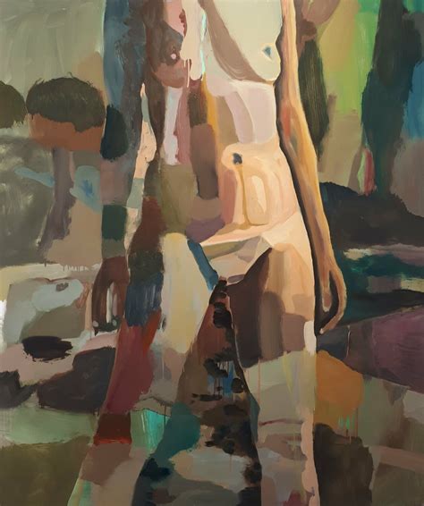 Nude Naked Woman Figurative Woman Oil Painting Nude Woman Self