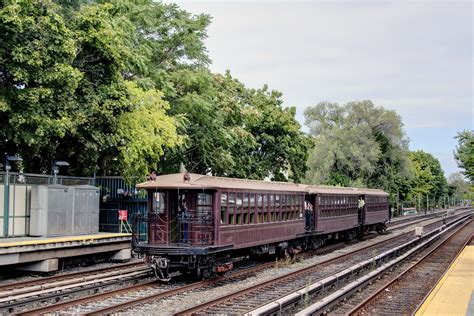 Us Ny Nyc Subway Parade Of Trains S Bmt Brooklyn U Flickr