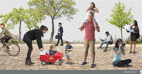 MrCutout.com | Cut out people png. Photoshop quality free cut out man ...