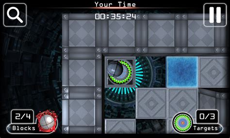 Screenshot Image Spheria Indiedb