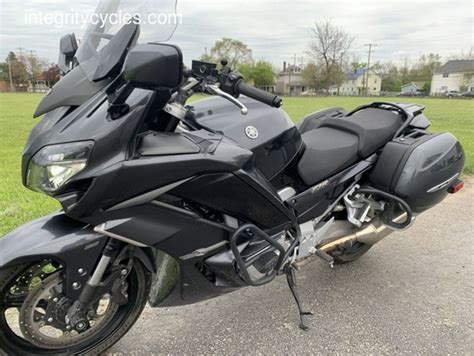 Yamaha Fjr Es For Sale In Lewis Center Oh