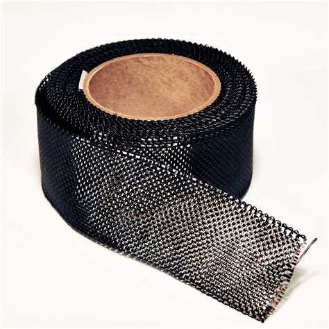 Carbon Fiber Tape Oz Wide By Yard Roll Amazon Industrial