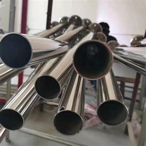 China Hot Cold Rolled Stainless Steel Pipe Manufacturers Suppliers Factory Good Price