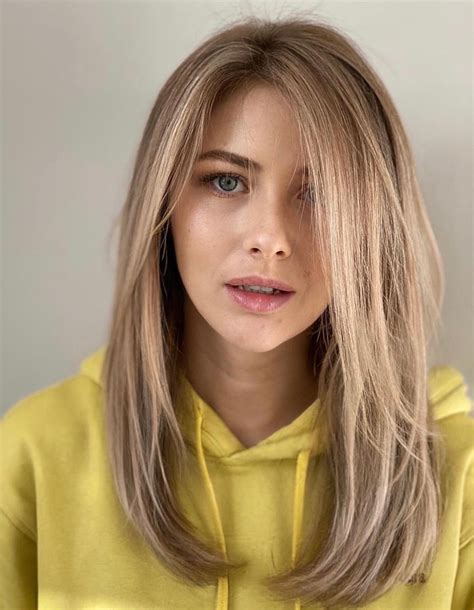 Long Hairstyles Straight Hair Aspnetmvcfan