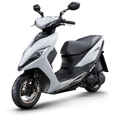 Kymco 光陽機車官網｜new Vjr 125 4v