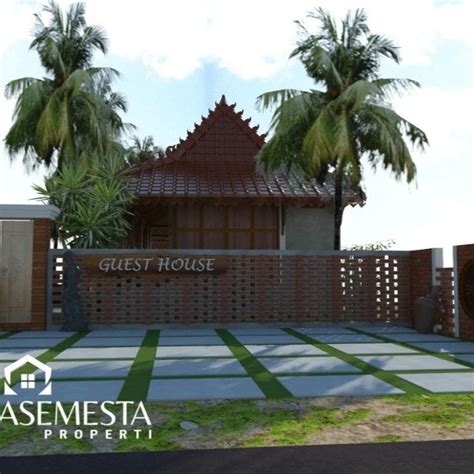 Jasa Desain Rumah Modern Klasik Solo Solusi Desain Rumah Yang Elegan