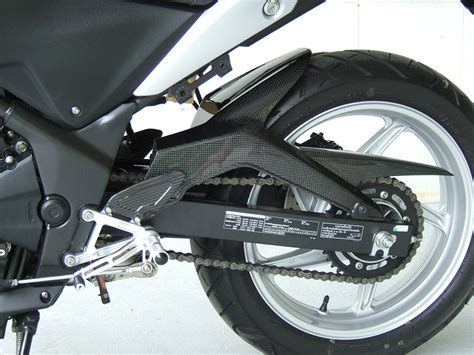 Rear Hugger Carbon Cbr R Cbr R Jap Uk Ltd