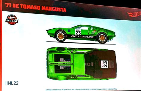 T Hunted Os In Ditos Carros Premium Da Hot Wheels Apresentados Na Conven O De Ohio