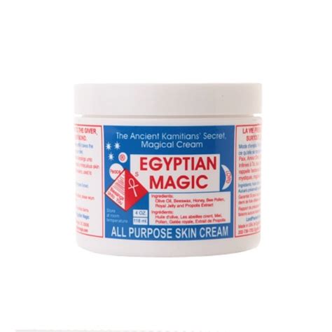 Egyptian Magic All Purpose Skin Cream Reviews 2020