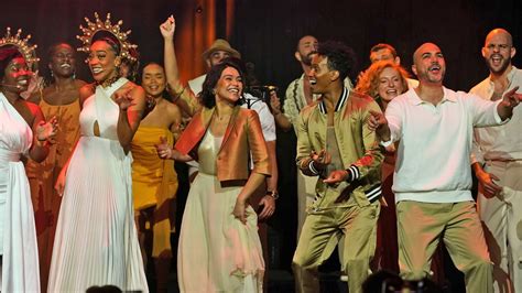 Hercules Das Ist Der Cast Des Musicals In Hamburg NDR De Kultur