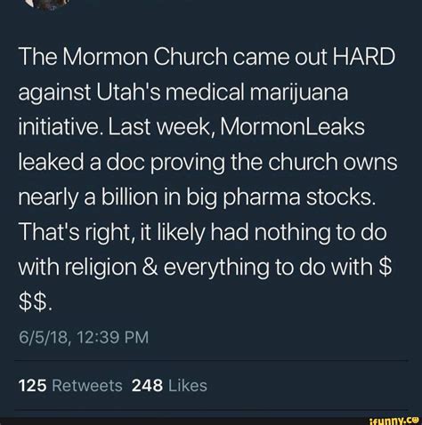 Mormonleaks Memes Best Collection Of Funny Mormonleaks Pictures On Ifunny