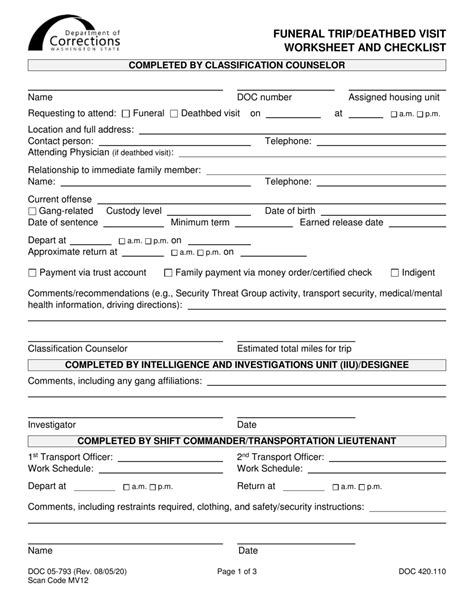 Form Doc05 793 Fill Out Sign Online And Download Printable Pdf