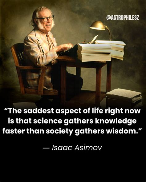 AstroPhilesz - We’ve advanced our technology faster than we’ve matured