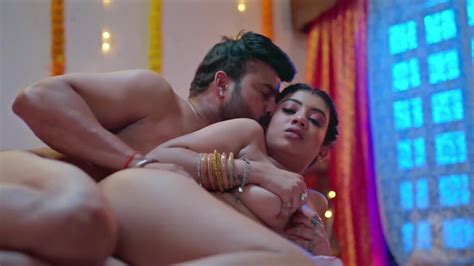 Kunvaaree S01E07 2024 Hulchul Originals Hindi Hot Web Series