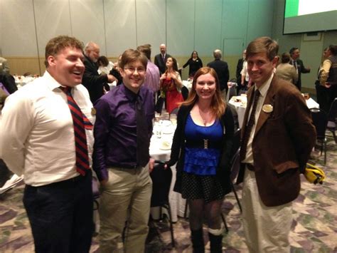 Jmu Physics And Astro Blog The 2014 Jmu Physics And Astronomy Honors Dinner