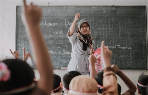 Apa Singkatan P Dalam Kurikulum Merdeka Berikut Penjelasan Serta