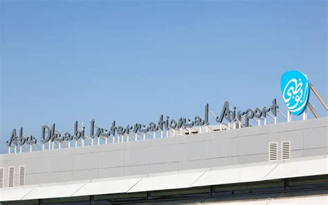 Abu Dhabi International Airport To Be Renamed Sheikh Zayed Airport Wego Travel Blog