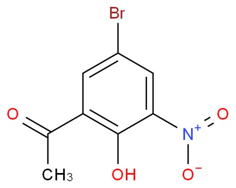 5 溴 2 羟基 3 硝基乙酰苯品牌：鼎信通湖北 盖德化工网