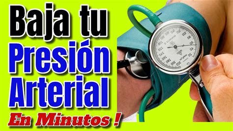 Remedios Caseros Para Bajar La Presion Alta Rapido Hipertension Arterial Tratamientos Nnaturales