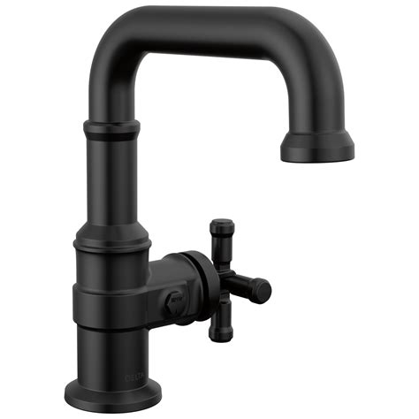 Delta Broderick Single Handle Bathroom Faucet Showroom Source