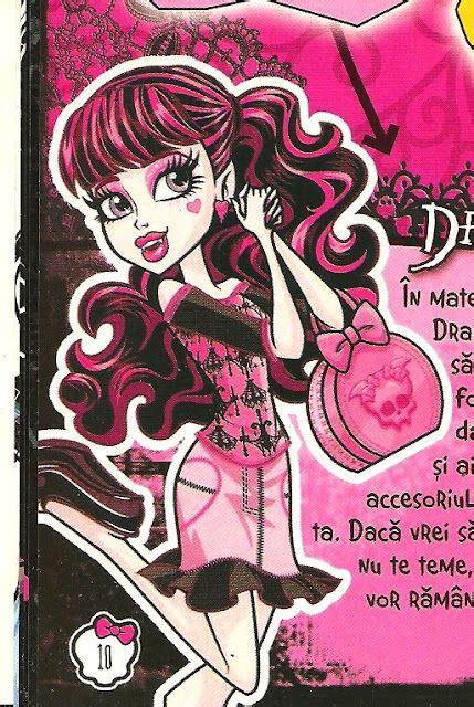 Dracu Laura Monster High Characters Monster High Art Monster High