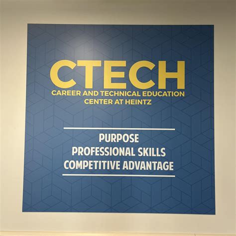 Career and Technical Education Center at Heintz - Rochester, MN
