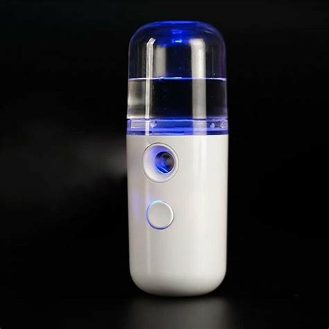 For Personal Nano Mist Sanitizer Sprayer Rs 150 Piece Revensa