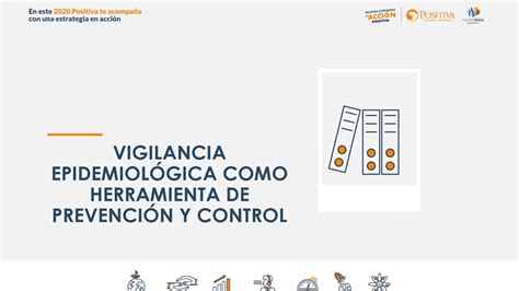 Vigilancia Epidemiológica Como Herramienta De Prevención Y Control