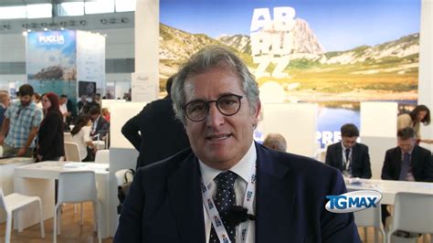 Turismo L Abruzzo Al Ttg Travel Experience Di Rimini Telemax