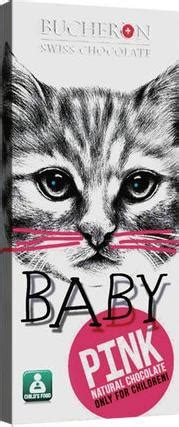 BUCHERON. BUCHERON BABY PINK 50 гр. карт.пачка