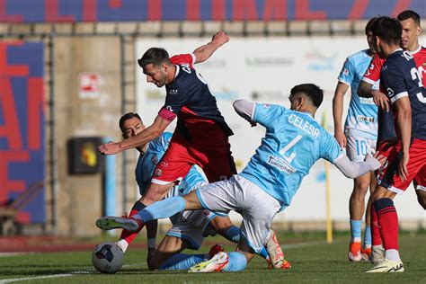 Lumezzane Mantova Il Tabellino Del Match Mantova