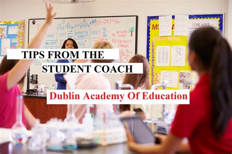 Dublin Academy Of Education - Full time leaving cert school - Blog