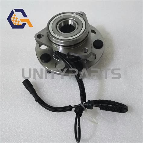 Front Wheel Hub Bearings Fits For SSANGYONG REXTON KYRON 2 7 2 0 41420