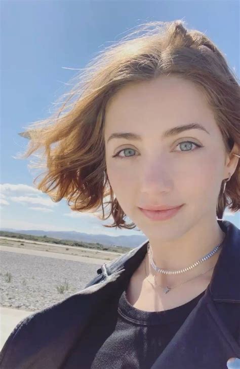 Emily Rudd Hair Colour For Green Eyes Pretty Face Beautiful Girl Face