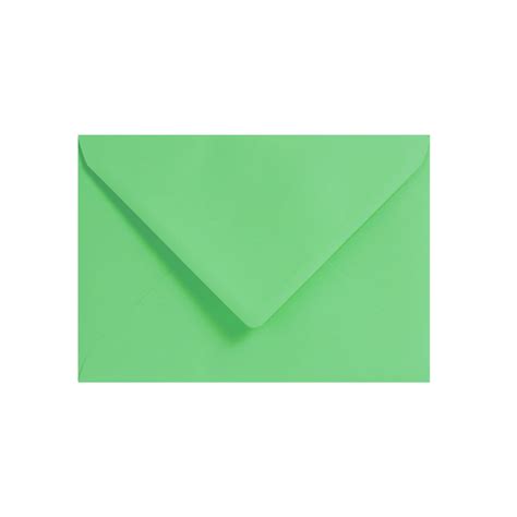 X Pale Green Envelopes Lb