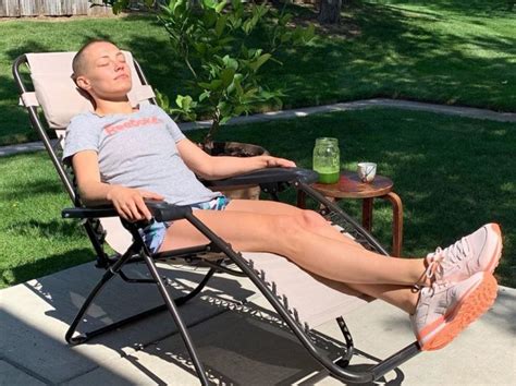 55 Hot Rose Namajunas Photos 12thBLOG