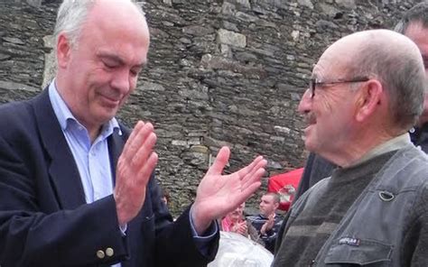 Pardon La chapelle Saint Jacques bientôt rénovée Le Télégramme