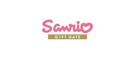 Sanrio Gift Gate Vivo City Store RegistryE