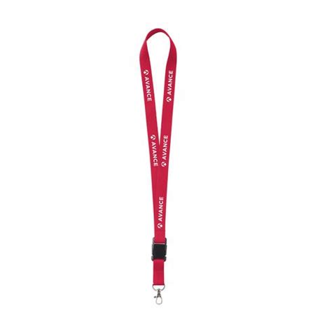 Lanyard 2 Cm Mit Aufdruck Ab 75 St IGO