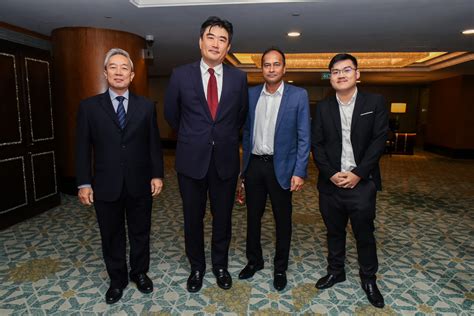 Csr Malaysia Takes Part In Korean Embassy’s 2019 Csr Award Ceremony And Csr Forum Csr Malaysia